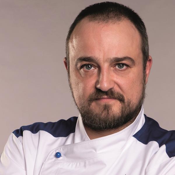 Jiří Borový - Podcast